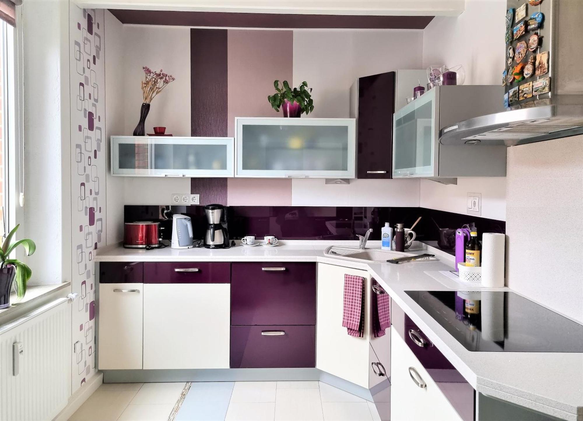 Apartment Bayreuth, Grosse Ferienwohnung Im Haus Mit Kunst, 3 Schlafzimmer, Kueche, Parkplatz Exterior foto