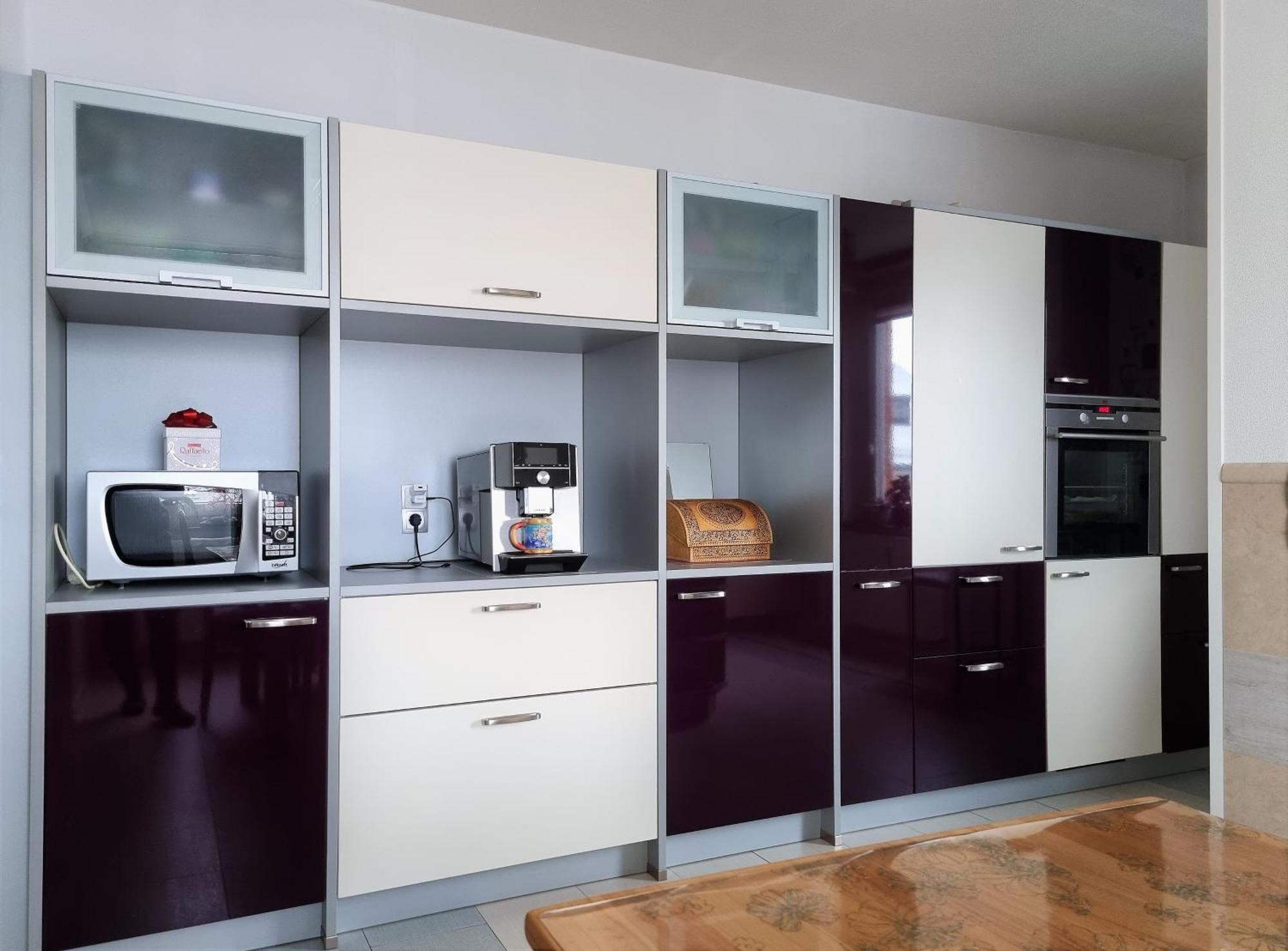 Apartment Bayreuth, Grosse Ferienwohnung Im Haus Mit Kunst, 3 Schlafzimmer, Kueche, Parkplatz Exterior foto